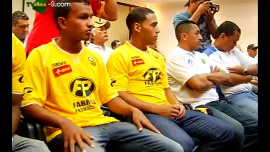 COnferencia de la Liga Nacional De Acenso