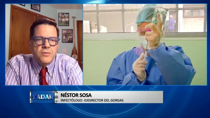 Bloque 3: Vacunación en Panamá