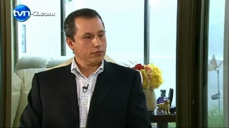 Audio se armó en 1994: Bobby Velásquez