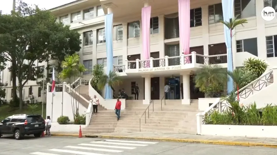 Marcha cerca de la Corte sería la tarde de este viernes