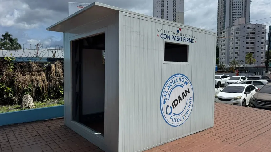 Idaan pondrá en operación 51 pozos en cuatro provincias del país