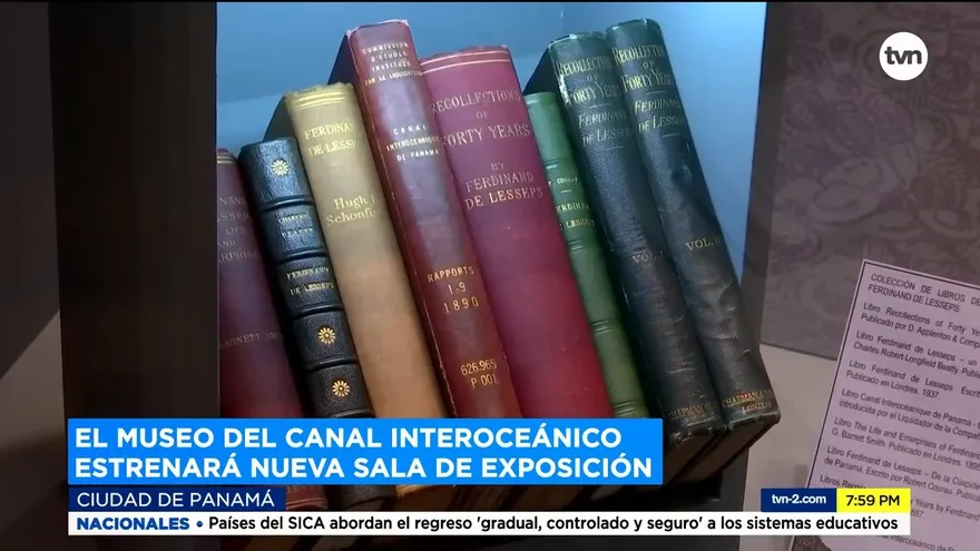 Museos de Panamá abren sus puertas con nuevas exposiciones