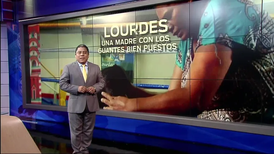 Noticiero AM 5 de diciembre de 2017 - Bloque 4