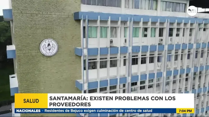 Seguro Social admiten que existen problemas con algunos proveedores de productos cárnicos