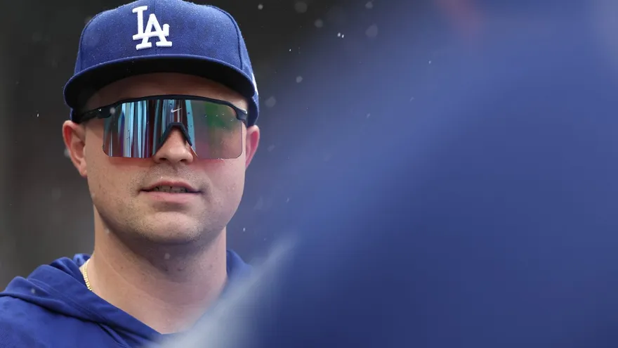 Dodgers acquire star pitcher Tarik Skubal from Tigers