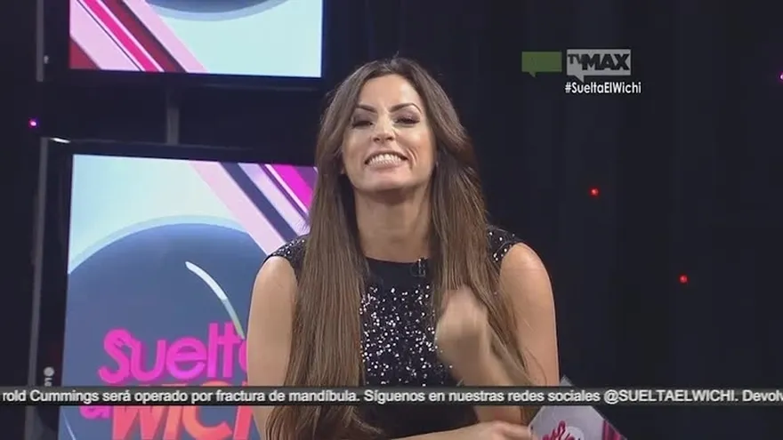 Alfombra Roja de Hand Of Stone - Parte 1