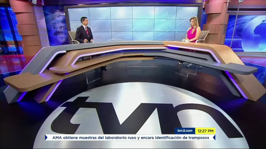 Noticiero MD del 1 de Mayo del 2019 Bloque 2