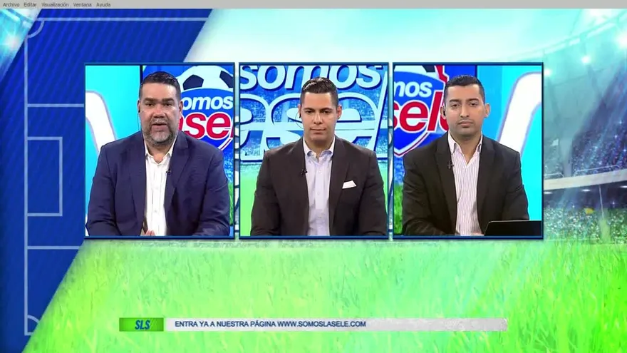 Somos La Sele del 12 de Septiembre de 2019