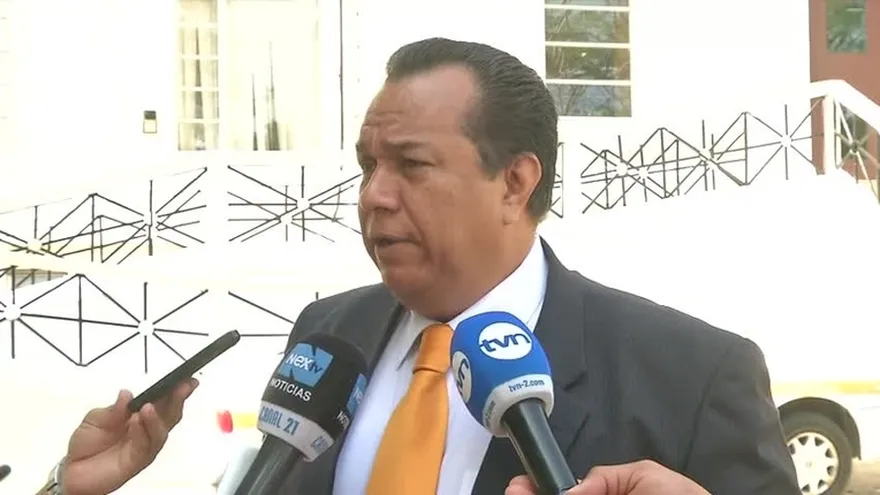 Presentan recurso de apelación en caso Mizrachi