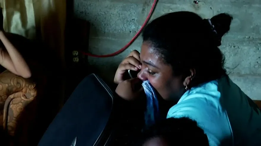 Se registra asesinato en Arraiján