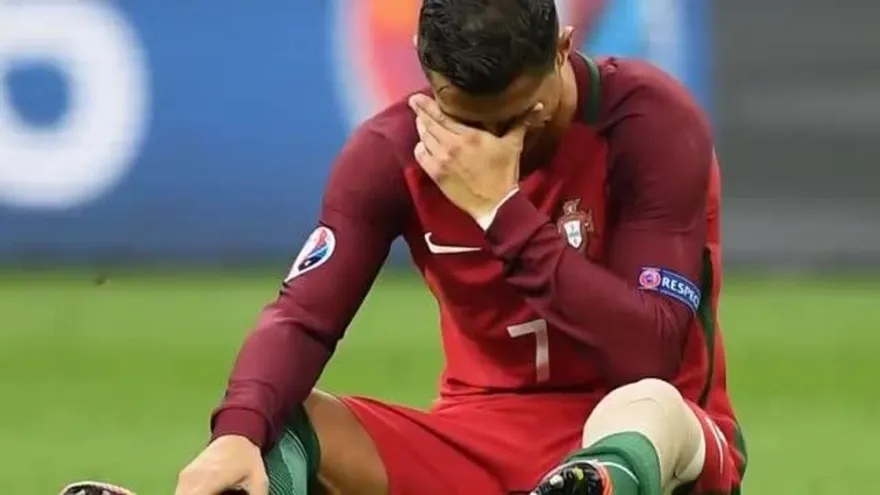 Cristiano Ronaldo no jugará la Supercopa de Europa