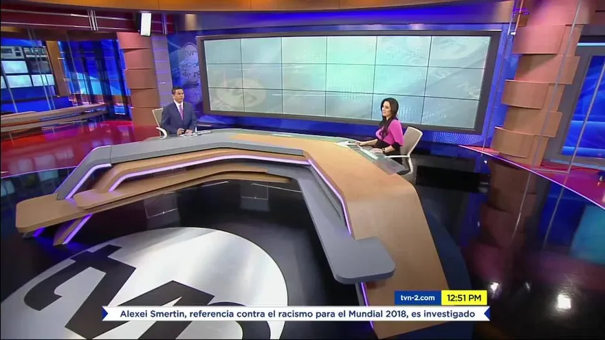 Noticiero MD 23 de abril del 2018 - Bloque 4