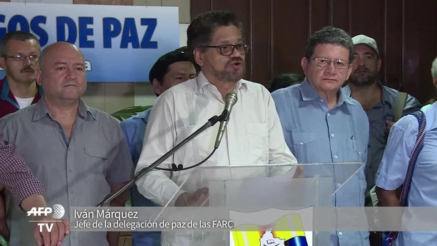 FARC piden a militares colombianos a cuidar tregua