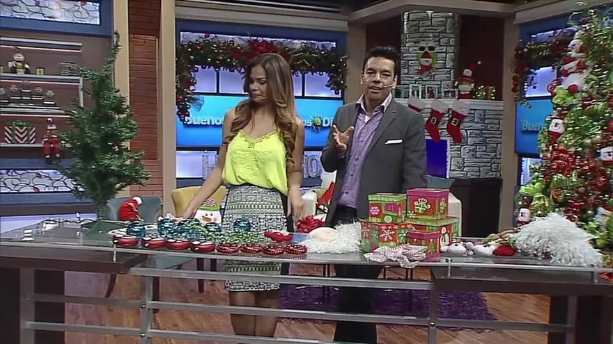 Reto de Jovana Michel