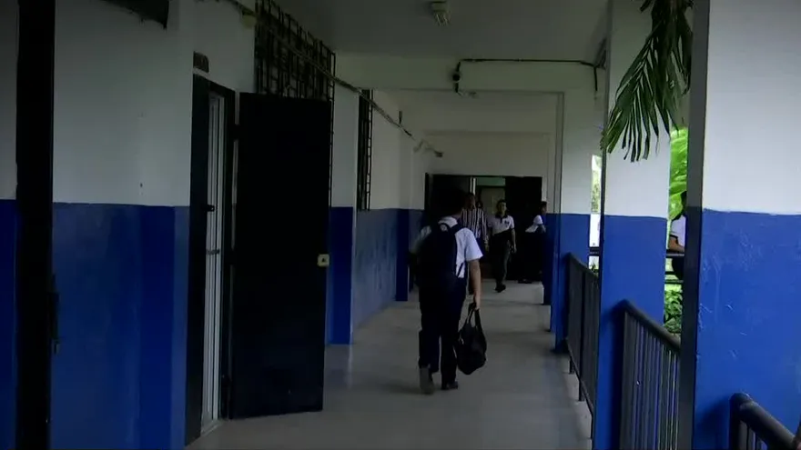 Año Escolar 2026: Más de 876 mil estudiantes y más 50 mil docentes se alistan para inicio de clases