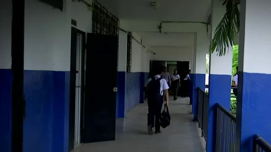 Año Escolar 2026: Más de 876 mil estudiantes y más 50 mil docentes se alistan para inicio de clases