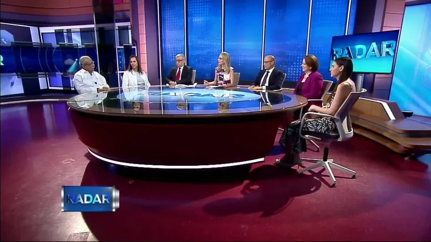 Bloque 3: ¿Qué estrategia turística tiene Panamá?