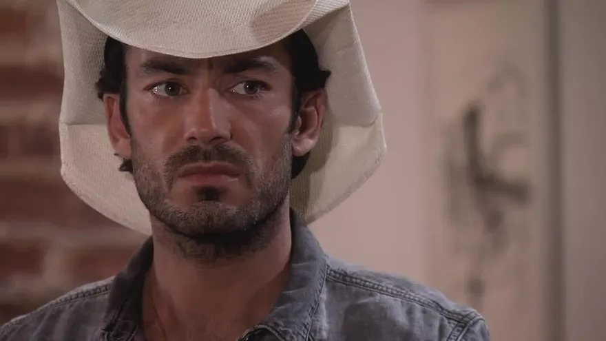 Tierra de Reyes - Capítulo 54