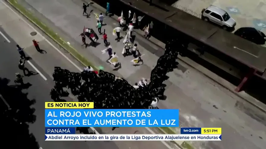 Noticiero Estelar 11 de julio del 2018 - Bloque 1