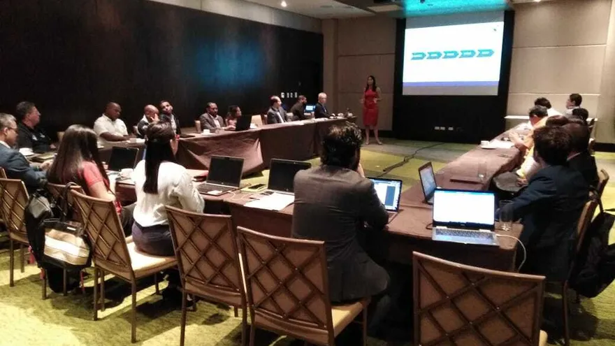 Se crea Cámara de Resolución de Disputas en el fútbol panameño