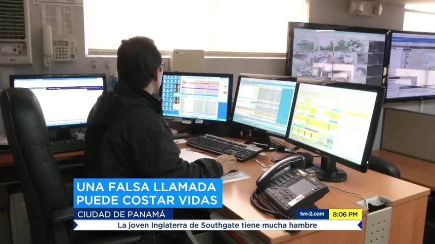 Sume 911 preocupados por aumento de accidentes de tránsito