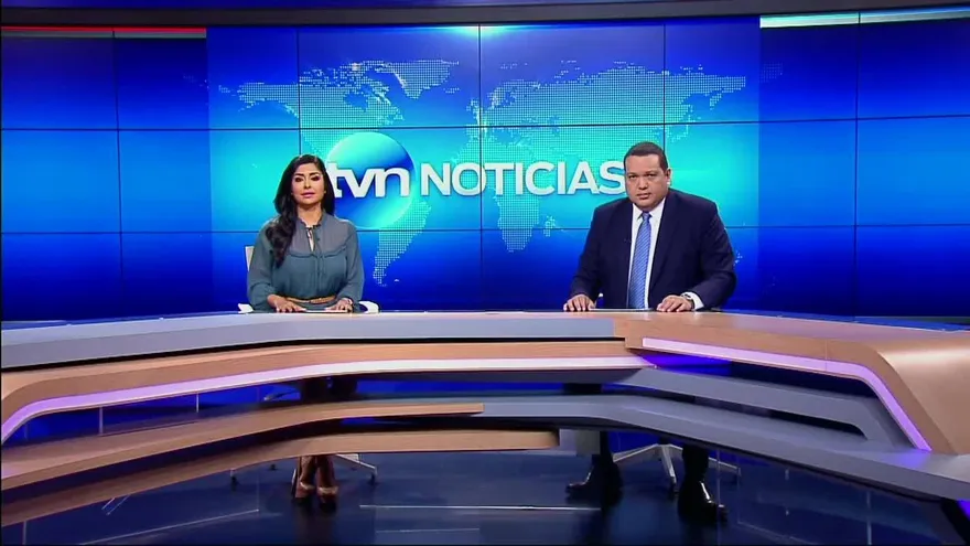 Noticiero Estelar 11enero de 2017 Bloque 2.mov