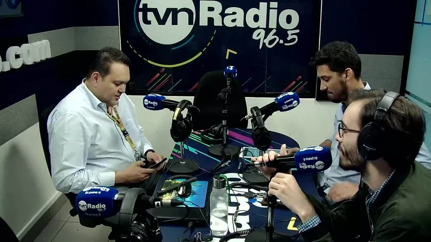 La Previa 12 de diciembre de 2019