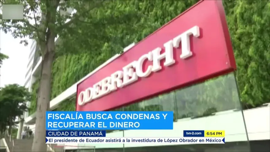 Informe sobre caso Odebrecht genera dudas y cuestionamientos