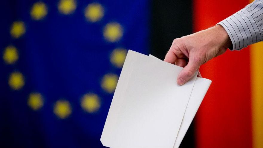 Podemos, ¿Un movimiento "chavista" en España?