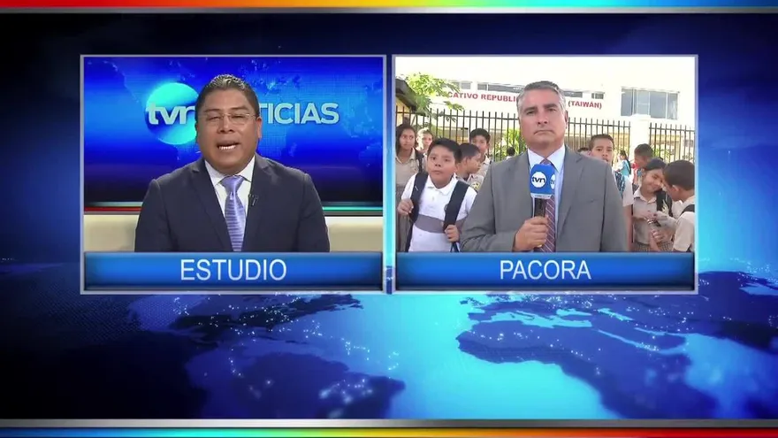 Noticiero AM 18 de mayo del 2017 - Bloque 4