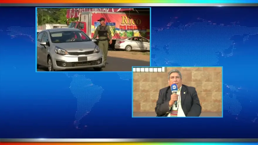 Empresarios en Chiriquí, preocupados por secuestros