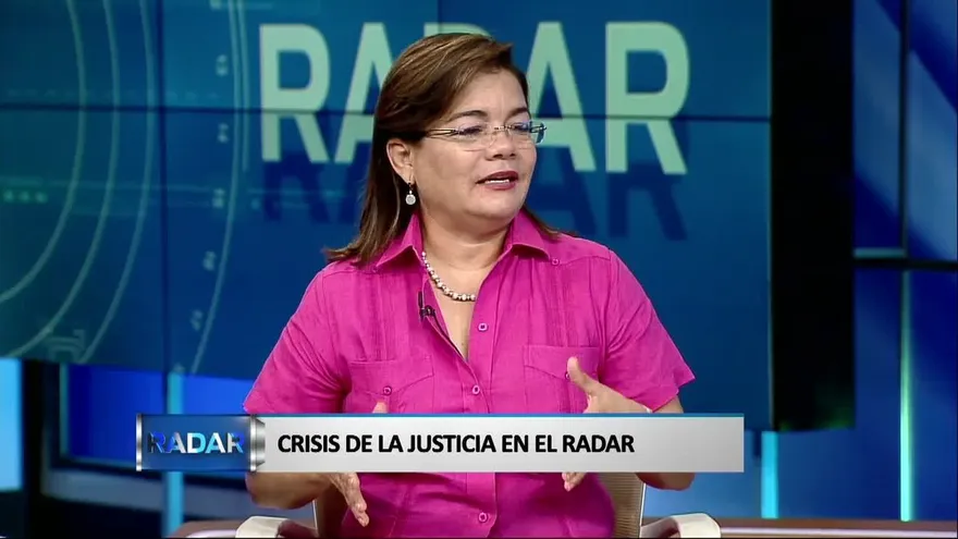 Bloque 4: Odebrecht y Blue Apple ¿Qué ha pasado con esos casos?