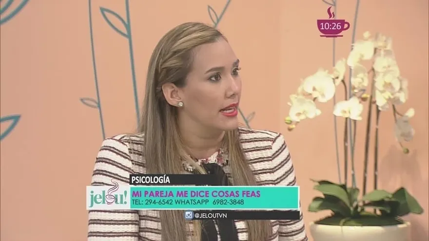 ¡Cada vez que me desnudo mi pareja me sale con un desprecio!