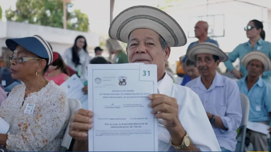 Panamá modernizará su catastro con préstamo de $60 millones del Banco Mundial