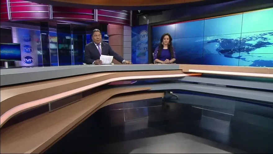 Noticiero AM 19 de junio del 2017 - Bloque 1