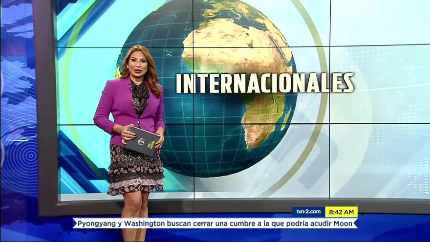 Noticiero AM 28 de mayo del 2018 - Bloque 5