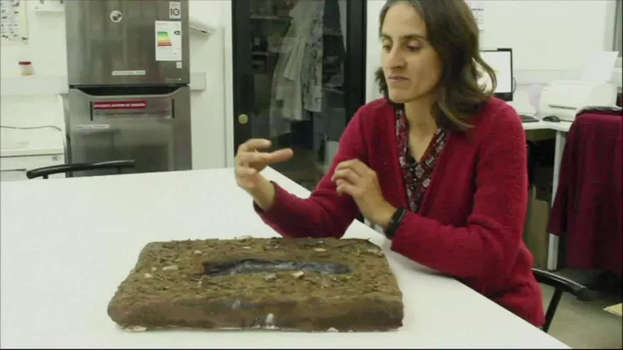 Confirman en Chile huella humana más antigua de América