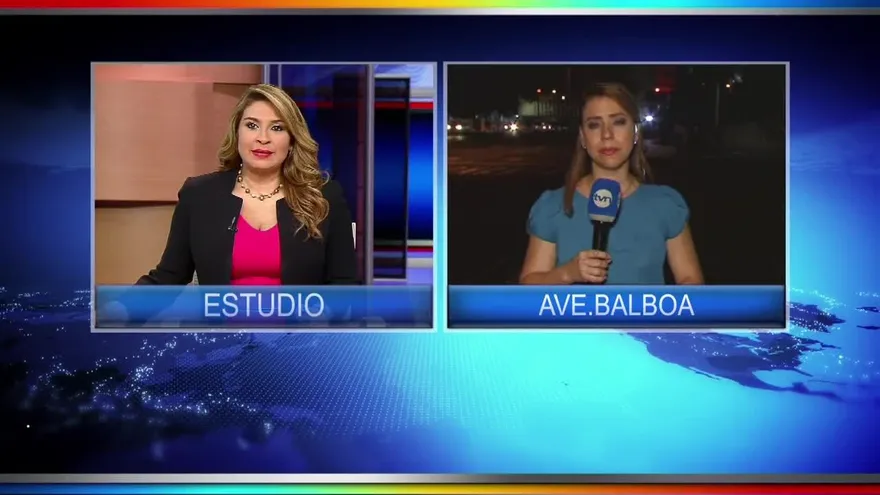 Noticiero Estelar 12 de junio del 2017 - Bloque 3