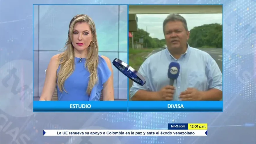 Noticiero MD 13 de septiembre del 2019 - Bloque 1