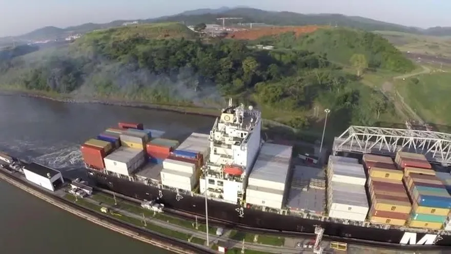 Capacitaciones a capitanes en la ACP