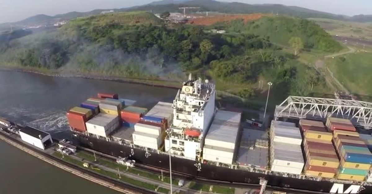 Videos De Noticias TVN Panam 