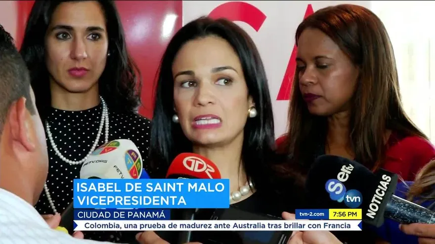 Empleos disminuyen en Panamá