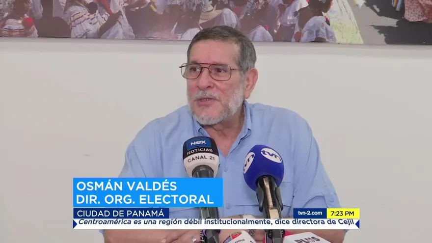 Más de 2 millones de dólares para las primarias del PRD