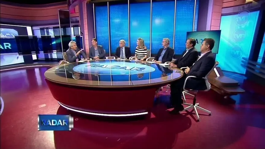 Bloque 5: Fenómeno Trump