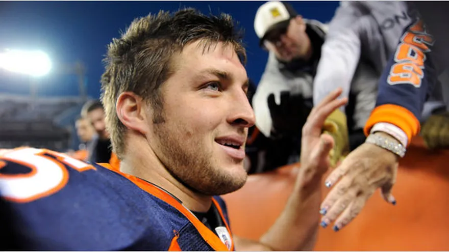 Canje de Tebow a los Jets se topa con problemas