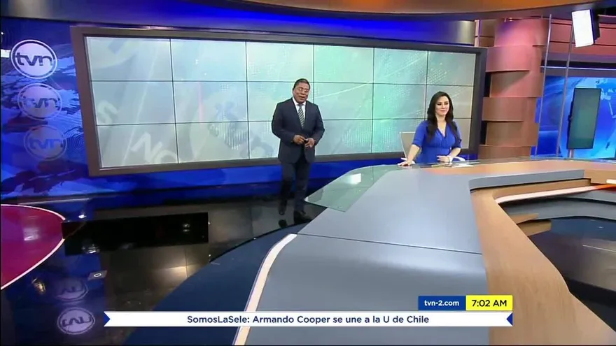 Noticiero AM 30 de enero de 2018 - Bloque 2