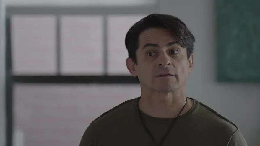 Betty en NY - Capítulo 67