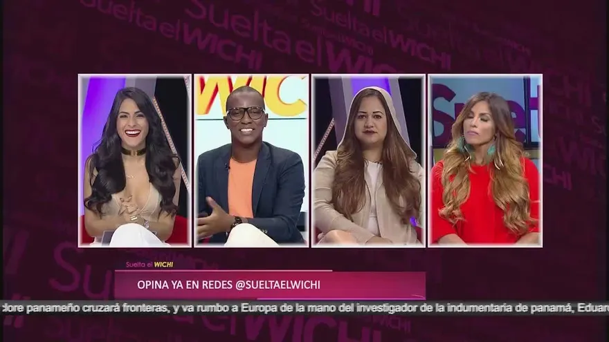 ¡Kathy fue la primera eliminada de Esto Es Guerra!