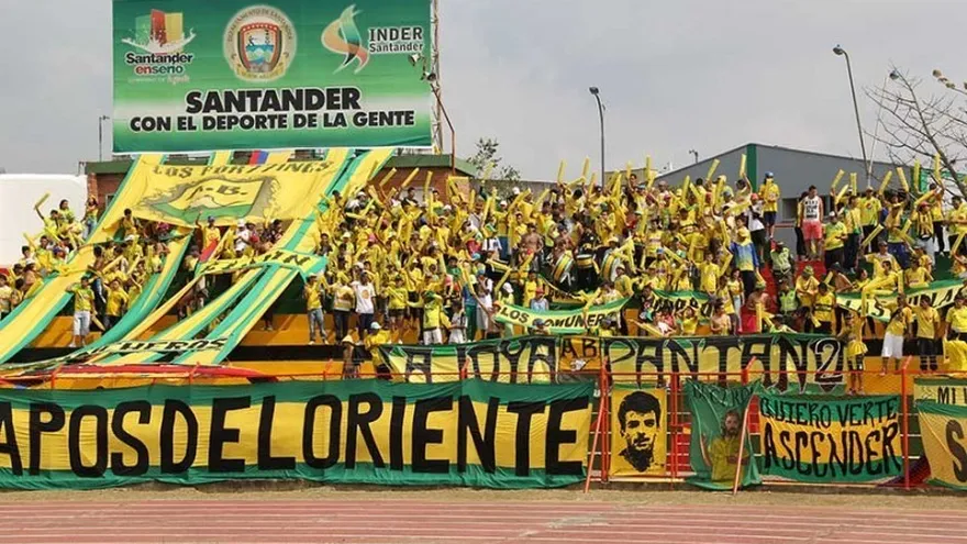 Tridente panameño, iría al Atlético Bucaramanga de Colombia