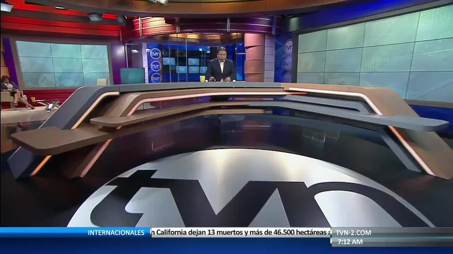Noticiero AM 11 de octubre de 2017 - Bloque 2